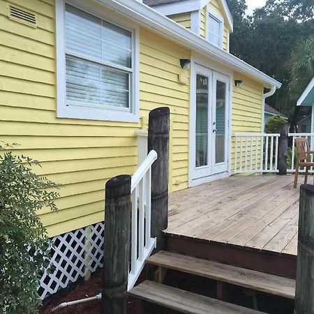 Tropical Palms Premium Two-Bedroom Loft Cottage 77 Orlando Exterior photo