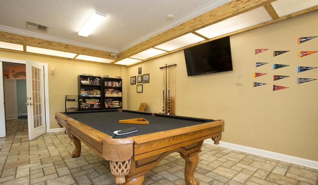 Tropical Palms Premium Two-Bedroom Loft Cottage 77 Orlando Exterior photo