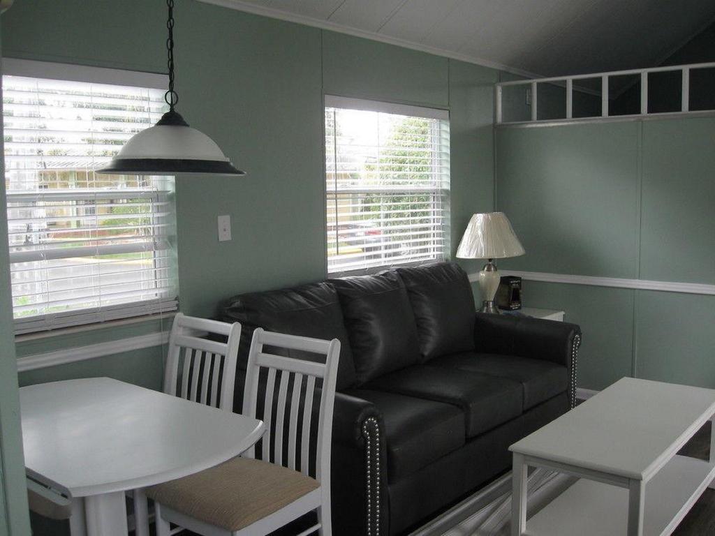 Tropical Palms Premium Two-Bedroom Loft Cottage 77 Orlando Exterior photo